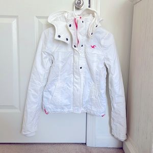 Hollister All-Weather Jacket